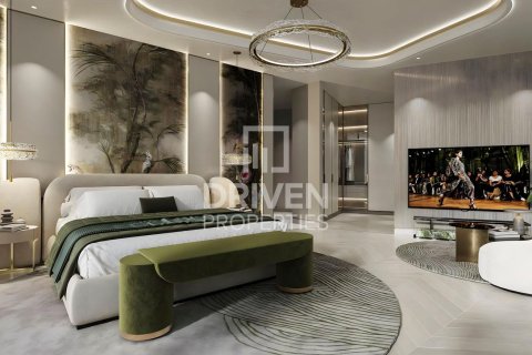 Appartement à Business Bay, Dubai, studio, 40 m², № 19856 - photo 3
