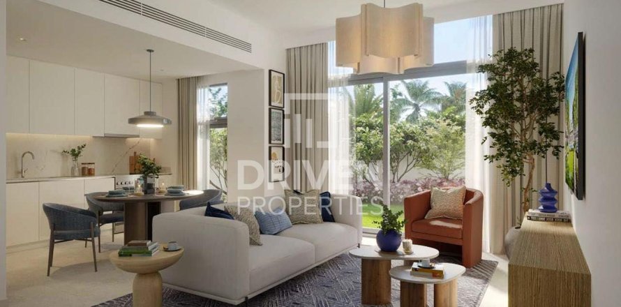 Villa in Arabian Ranches 3, Dubai 4 bedrooms, 219 sq.m. № 19854