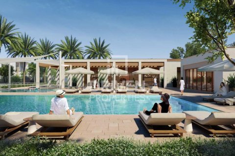 Villa in Arabian Ranches 3, Dubai 4 bedrooms, 219 sq.m. № 19854 - photo 10