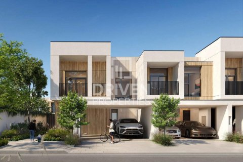 Villa in Arabian Ranches 3, Dubai 4 bedrooms, 219 sq.m. № 19854 - photo 3