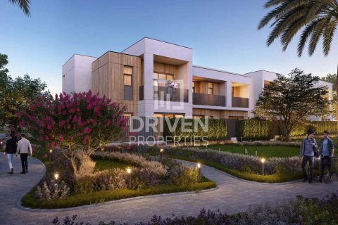 Villa in Arabian Ranches 3, Dubai 4 bedrooms, 219 sq.m. № 19854 - photo 8