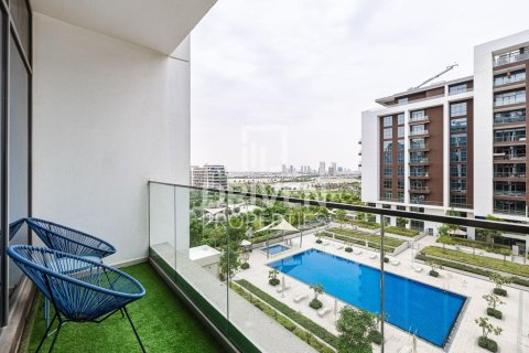 Appartement à Park Heights, Dubai Hills Estate, Dubai, 2 chambres, 122 m², № 19853 - photo 13
