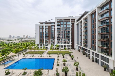 Appartement à Park Heights, Dubai Hills Estate, Dubai, 2 chambres, 122 m², № 19853 - photo 12