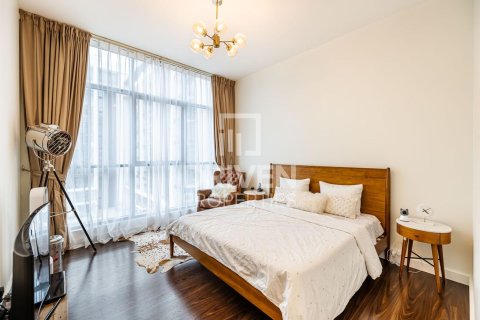 Appartement à Park Heights, Dubai Hills Estate, Dubai, 2 chambres, 122 m², № 19853 - photo 5
