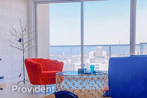 Apartamento en Jumeirah Village Circle, Dubai, 2 dormitorios, № 30578 - foto 1