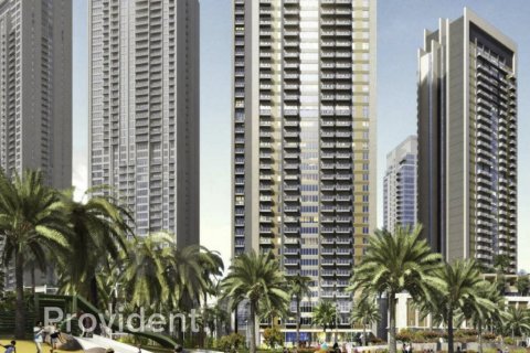 Apartment in CREEK HORIZON in Dubai Creek Harbour (The Lagoons), Dubai 2 bedrooms, 105.8 sq.m. № 30589 - photo 7