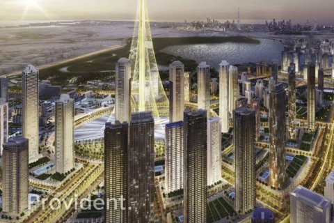 Apartment in CREEK HORIZON in Dubai Creek Harbour (The Lagoons), Dubai 2 bedrooms, 105.8 sq.m. № 30589 - photo 6