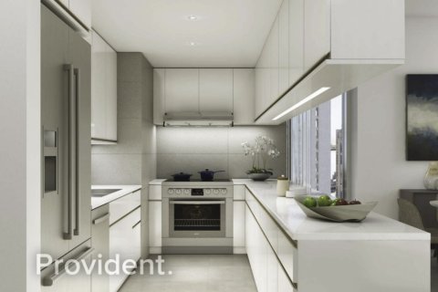 Apartment in CREEK HORIZON in Dubai Creek Harbour (The Lagoons), Dubai 2 bedrooms, 105.8 sq.m. № 30589 - photo 4