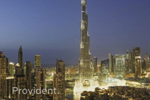 Apartment in CREEK HORIZON in Dubai Creek Harbour (The Lagoons), Dubai 2 bedrooms, 105.8 sq.m. № 30589 - photo 9