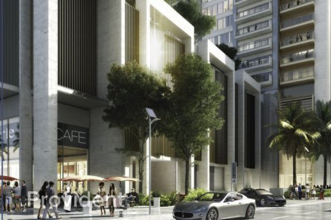Apartment in CREEK HORIZON in Dubai Creek Harbour (The Lagoons), Dubai 2 bedrooms, 105.8 sq.m. № 30589 - photo 12