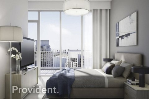 Apartment in CREEK HORIZON in Dubai Creek Harbour (The Lagoons), Dubai 2 bedrooms, 105.8 sq.m. № 30589 - photo 3