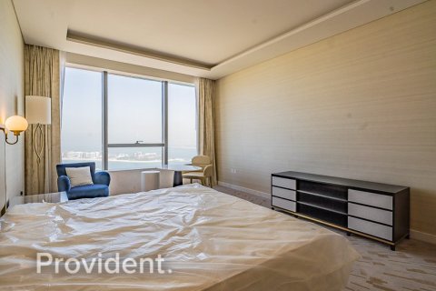 Apartment in THE PALM TOWER in Palm Jumeirah, Dubai № 30588 - photo 3