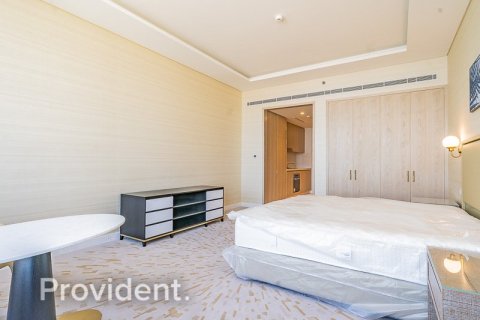 Apartment in THE PALM TOWER in Palm Jumeirah, Dubai № 30588 - photo 6