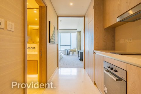 Apartment in THE PALM TOWER in Palm Jumeirah, Dubai № 30588 - photo 12