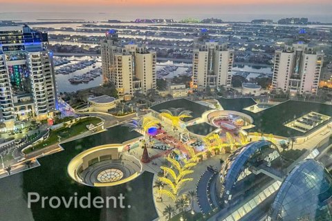 Apartment in THE PALM TOWER in Palm Jumeirah, Dubai № 30588 - photo 17