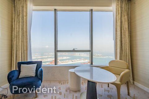Apartment in THE PALM TOWER in Palm Jumeirah, Dubai № 30588 - photo 4