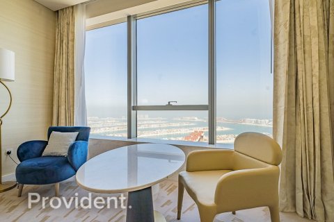 Apartment in THE PALM TOWER in Palm Jumeirah, Dubai № 30588 - photo 5