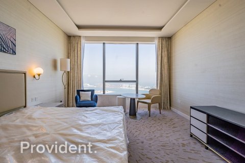 Apartment in THE PALM TOWER in Palm Jumeirah, Dubai № 30588 - photo 2