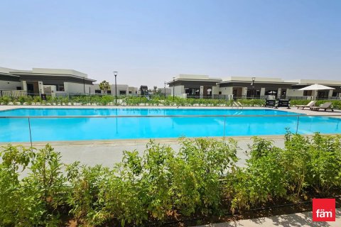 Apartamento en Town Square, Dubai, 2 dormitorios, 89.8 m², № 85836