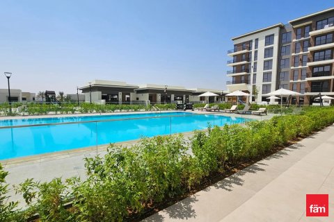 Apartment in Town Square, Dubai 2 bedrooms, 89.8 sq.m. № 85836 - photo 13