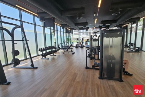 Apartment in Town Square, Dubai 2 bedrooms, 89.8 sq.m. № 85836 - photo 11