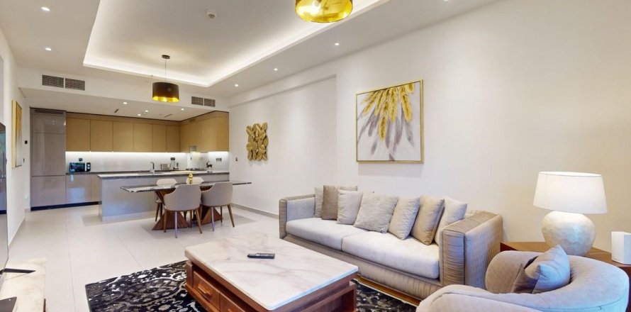 شقة في دبي 1غرف نوم, 135.2 م² رقم 85845