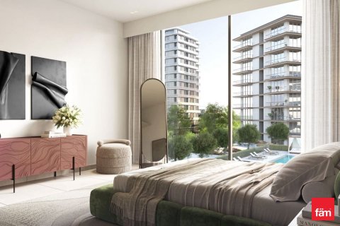 Apartment in Mina Rashid, Dubai 1 bedroom, 74 sq.m. № 85846 - photo 4