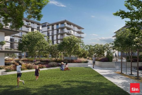 Apartment in Mina Rashid, Dubai 1 bedroom, 74 sq.m. № 85846 - photo 9