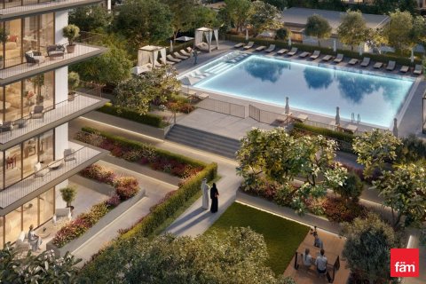 Apartment in Mina Rashid, Dubai 1 bedroom, 74 sq.m. № 85846