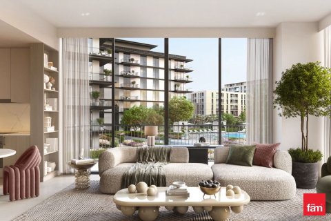 Apartment in Mina Rashid, Dubai 1 bedroom, 74 sq.m. № 85846 - photo 3