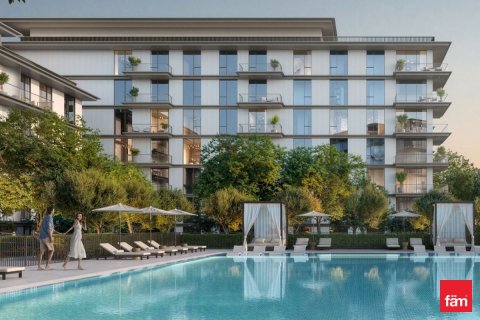 Apartment in Mina Rashid, Dubai 1 bedroom, 74 sq.m. № 85846 - photo 7