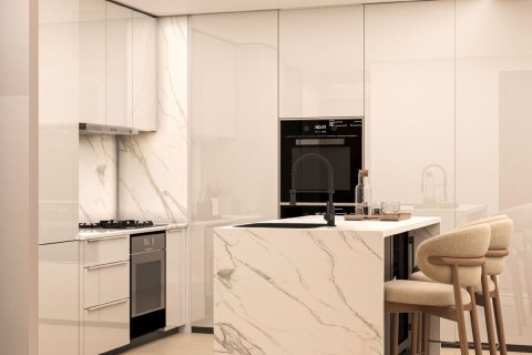 Apartamento en Dubai, 1 dormitorio, 84.4 m², № 85847 - foto 3