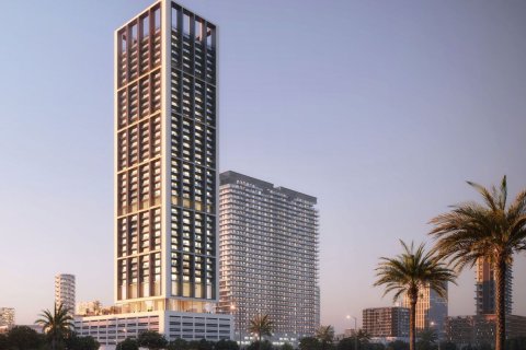 Apartamento en Dubai, 1 dormitorio, 84.4 m², № 85847 - foto 7