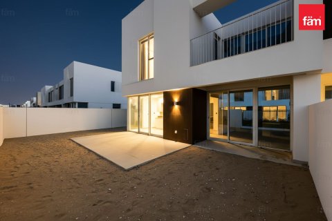 Купить таунхаус в Дубае: 4 спальни, 257.5м², № 85844 - фото 23