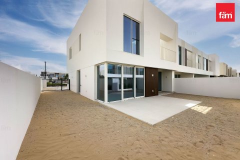 Купить таунхаус в Дубае: 4 спальни, 257.5м², № 85844 - фото 24