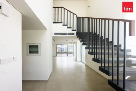 Купить таунхаус в Дубае: 4 спальни, 257.5м², № 85844 - фото 17