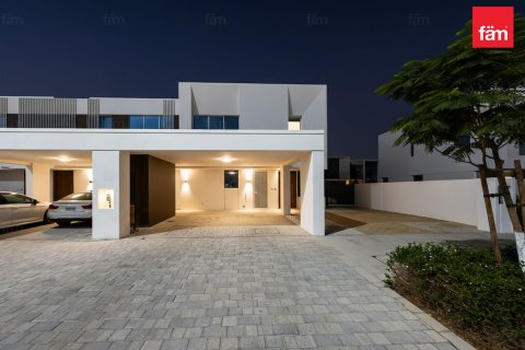 Купить таунхаус в Дубае: 4 спальни, 257.5м², № 85844 - фото 28