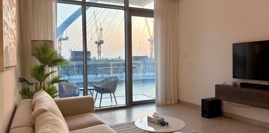 Apartamento en Al Wasl, Dubai, 2 dormitorios, 123.2 m², № 84093