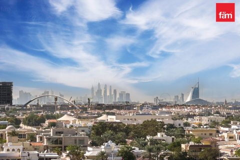 Apartamento en Al Wasl, Dubai, 1 dormitorio, 63.2 m², № 84092 - foto 15