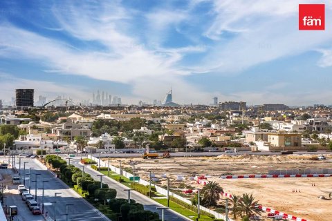 Apartamento en Al Wasl, Dubai, 1 dormitorio, 63.2 m², № 84092 - foto 16