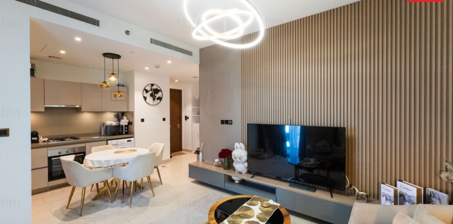 شقة في دبي 2 غرف نوم, 86.3 م² رقم 84098