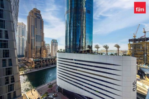 شقة في مرسى دبي, دبي 2 غرف نوم, 136.9 م² رقم 84095 - صورة 28