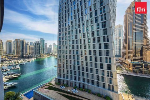 شقة في مرسى دبي, دبي 2 غرف نوم, 136.9 م² رقم 84095