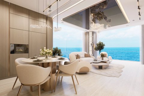 Apartment in Dubai 41.4 sq.m. № 84097 - photo 3