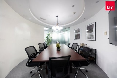 Oficina en Dubai, 102 m², № 84094 - foto 14