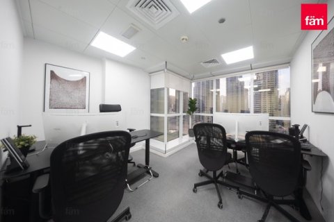 Oficina en Dubai, 102 m², № 84094 - foto 8