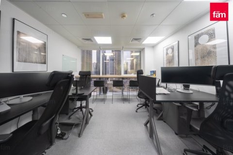 Oficina en Dubai, 102 m², № 84094 - foto 4