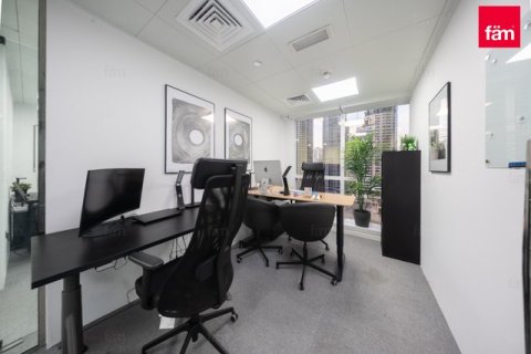 Oficina en Dubai, 102 m², № 84094 - foto 15
