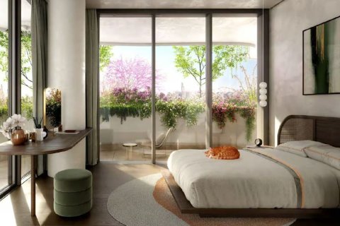 Apartamento en Dubai, 2 dormitorios, 117.8 m², № 84096 - foto 6