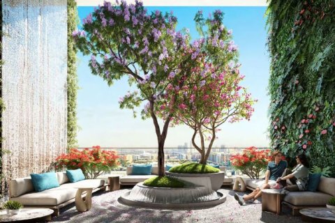 Apartamento en Dubai, 2 dormitorios, 117.8 m², № 84096 - foto 8